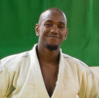 Sensei Ludovic Rucort