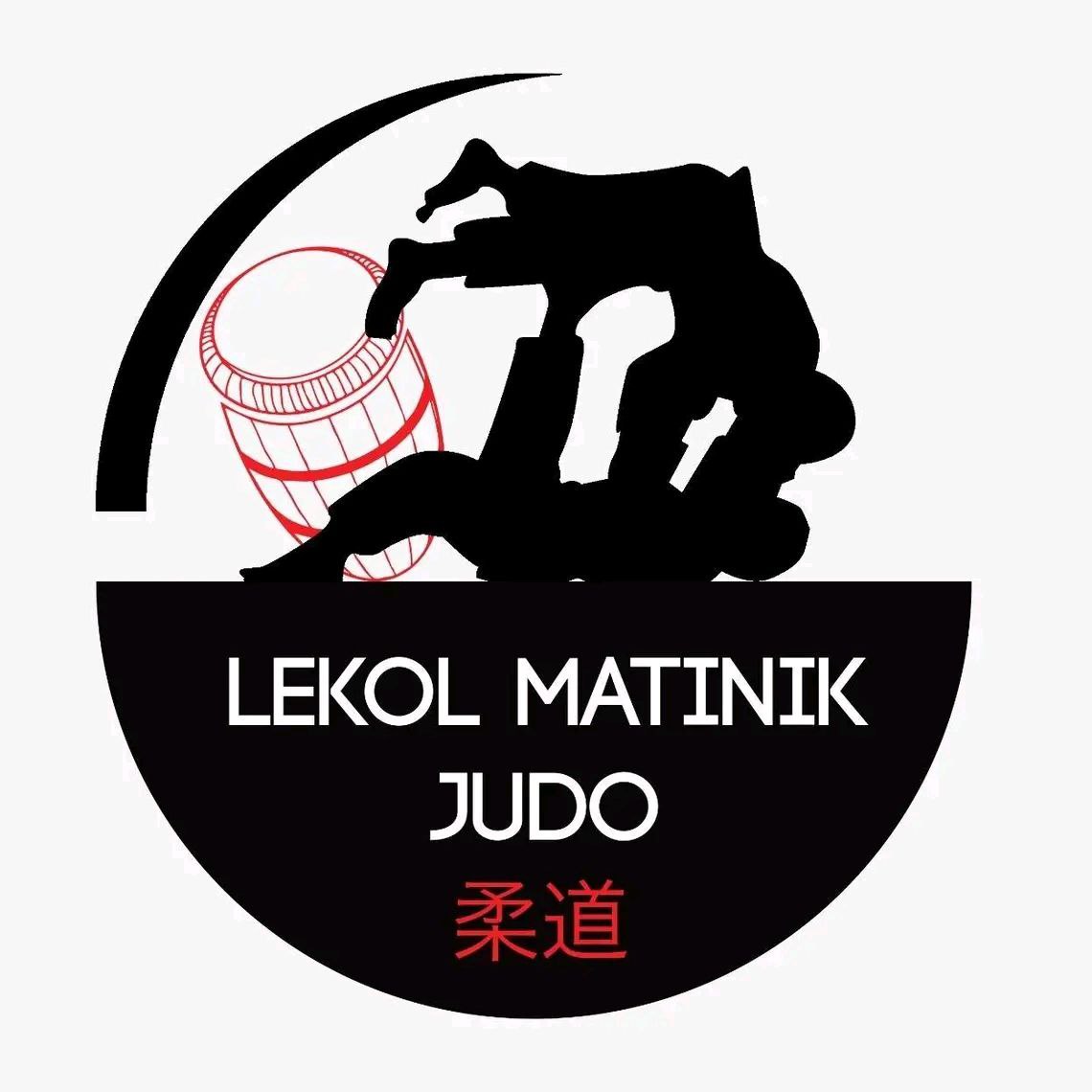 LOGO-LEKOL MATINIK JUDO