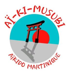 LOGO AÏKIDO CLUB AIKI MUSIBI 